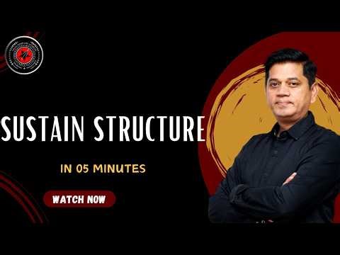 Why Structure Fails — And How to Sustain It