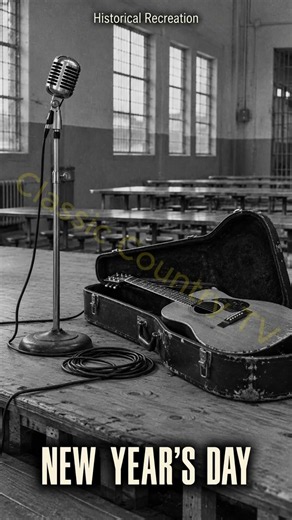 Merle Haggard Turned 21 Inside San Quentin — How Inmate A-45200 Became a Country Legend