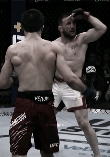 Why You Shouldn't Underestimate Merab Dvalishvili in the UFC