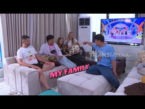 Persiapan Billy Mudik Ke Belarusia | BIKIN SENENG (19/04/26) Part 3