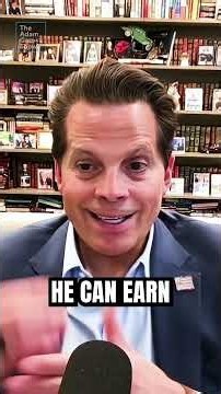 Adam Carolla & @therealanthonyscaramucci break down Mamdani & the DSA