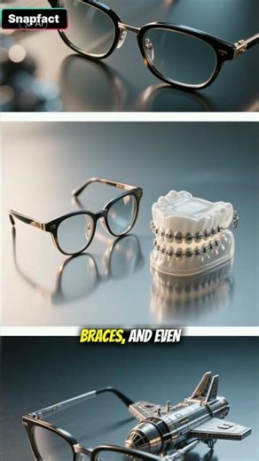 The Metal That Remembers Its Shape