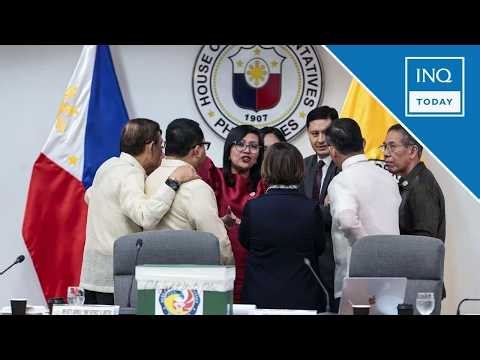 Sara Duterte camp hits House hearing, calls evidence ‘curated, spliced’ | INQToday