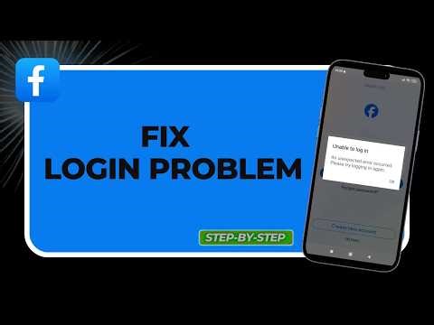 How to Fix Facebook Login Problems (Meta Recovery & Hacked Account Guide)