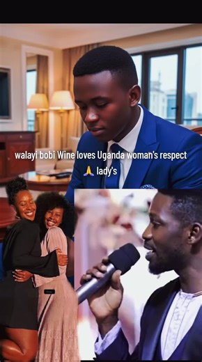 Bobi Wine: A Voice for Uganda's Women and Democracy