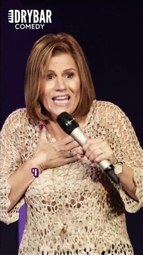 My dyslexia gets the better of me | Kerry Louise Stand-Up Comedy