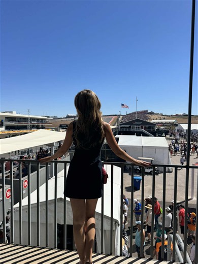 Formula 1 Grand Prix Austin 2023 COTA Highlights
