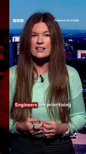 What happened with the Google Cloud outage? #BBCNews