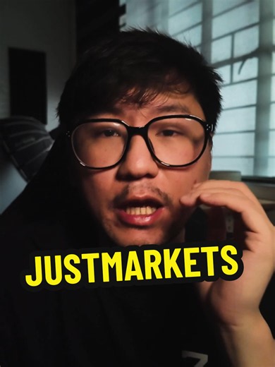 JustMarkets #fyp #investing #finance #fintok #trading