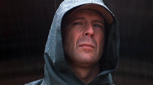 Unbreakable – Unzerbrechlich im TV - Sendung - TV SPIELFILM