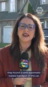 Niagara youth charged in second overnight shooting at Hamilton home