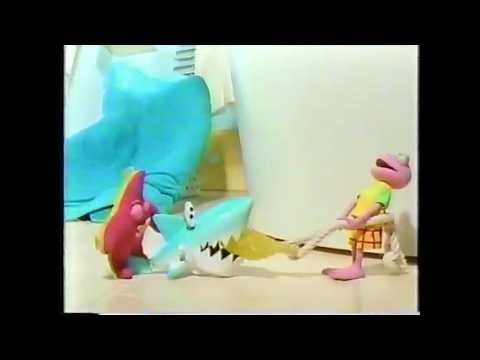 Nostalgia: Treehouse TV (Late 2003)