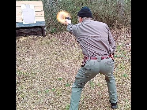 Rex Applegate and WW2 Shooting Techniques