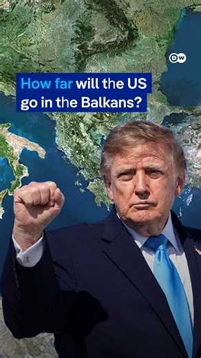 An alleged remark by the US ambassador to Greece has put US influence in the Balkans in the spotlight. As Washington pushes energy deals across the region, how are its priorities changing - and where does that leave Europe? #DWGeopolitics #Energy #Balkans