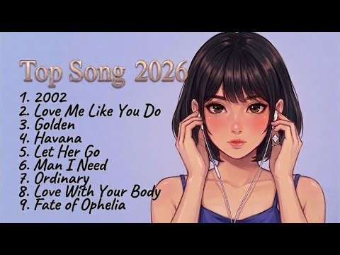 Top Trending Songs 2025 | Viral Elsie Music Playlist 