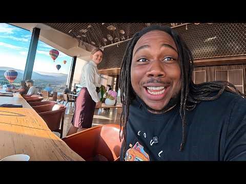 Live Like a Multi-Millionaire for Cheap in Melbourne Australia