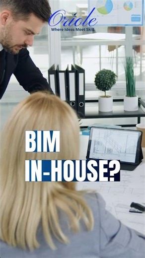 Why AEC Firms Choose Oriole Design Tech Solutions for BIM Outsourcing