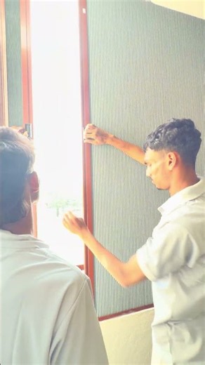 Pleated two in one combination Mosquito mesh with Honeycomb partition best for your doors windows