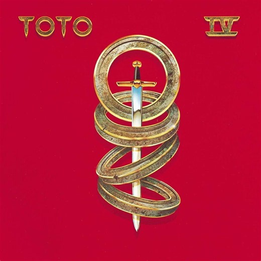 Toto – Africa