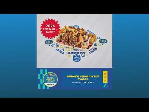 Big Tex Choice Awards winners revealed for 2026 State Fair of Texas