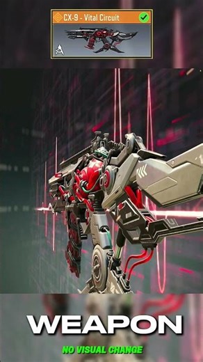 I Unlocked CX-9 Flatline Early Access Draw… Worth It? 🤯