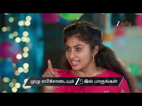 Veera | Ep - 523 | Preview | Jan 05 2026 | Zee Tamil