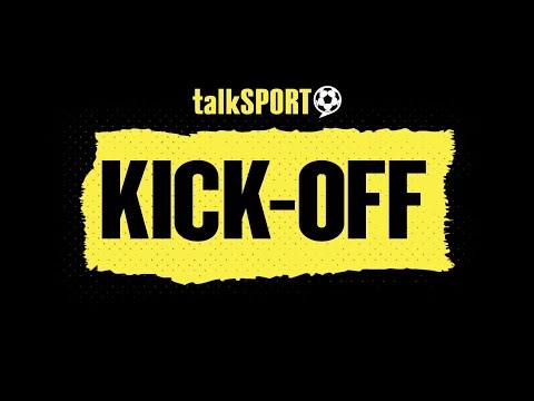 Kick Off with Hugh Woozencroft & Ashley Williams | 01-Apr-26