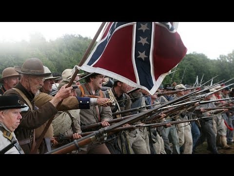The American Civil War Episode 2: First Bull Run - The Early Years | Documentary