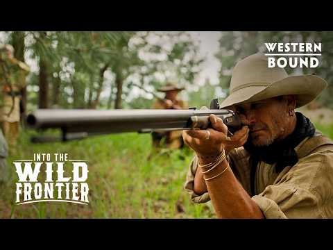 Into The Wild Frontier | Full Season 2 | Western Bound