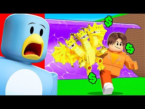 ROBLOX ESCAPE TSUNAMI FOR BRAINROTS!