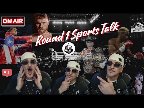 The Biggest Night of Boxing. Live Watch Party!!! Teo vs Shakur. Xander vs Abass