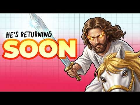 4 Signs of the End Times That Are Happening RIGHT NOW