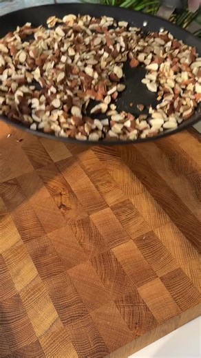 Almond Cookies Recipe — Easy Homemade Almond Cookies (170°C, 20 min)