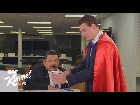 Fernando Mendoza Helps Guillermo Grow His Career - Sponsored by LinkedIn