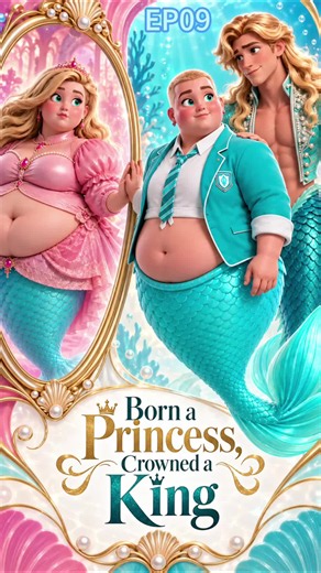 Born a Princess, Crowned a King - EP09