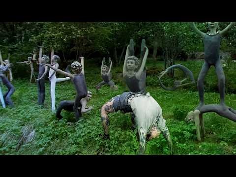 Geoguessr but it's CREEPIEST places in the world!