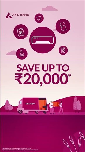 Axis Bank | Summer Fest