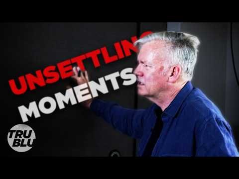 Chris Hansen Compilation - Takedown - Unsettling Moments