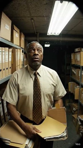 . The Broadcast: THEY HEARD IT… THEN PEOPLE STARTED DISAPPEARING ⚠️