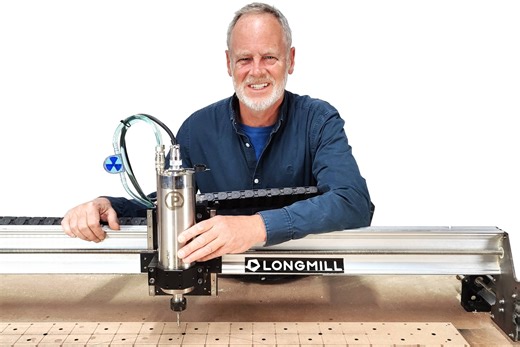 How to use a CNC Router for Beginners