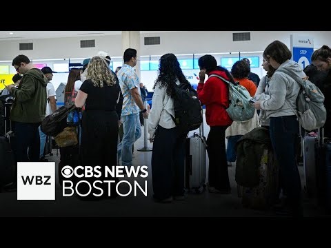 U.S. operation in Venezuela changes travel plans for several Massachusetts residents