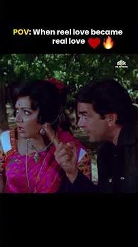 Celebrating 51 years of Cinemanti legacy ⭐| #sholay #iconic