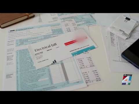 Jacksonville families struggle with high JEA bills as council members explore relief options