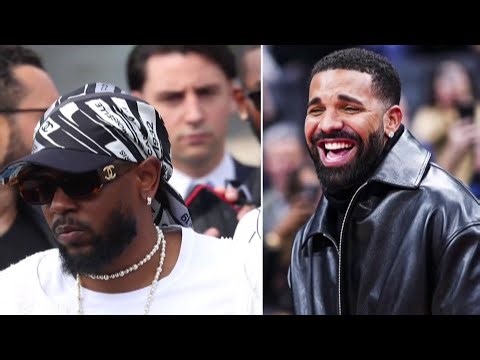 Fans reignite Drake vs Kendrick feud after album announcement