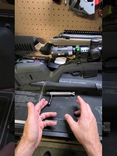 I Bought the Magpul Hunter American… Here’s What I Wish I Knew First! #Magpul