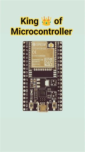 Why ESP32 is Better than Arduino 🔥