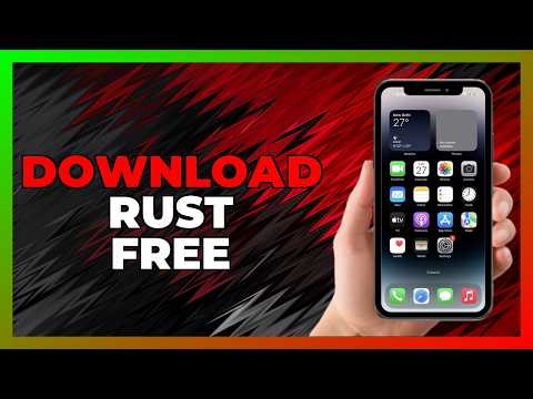 How To DOWNLOAD Rust For FREE 2026