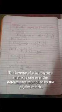 12 th STD Maths Samacheer Chapter 1 Application of Matrices and Determinants Examples 1.8 .
