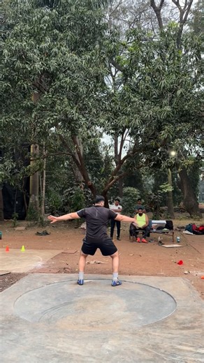 SHREE ELITE SPORTS ACADEMY PUNE–MH12 on Instagram: "Para athlete Discus thrower SHREE ELITE SPORTS ACADEMY PUNE MAHARASHTRA Para Olympic Coach Lakhwinder Singh 9665817716 #athletics #javelinthrower #thrower #discussthrow #hamerthrow #shotput #olympics #javelin #athletic #viralpost #shotput #shotputanddiscus #shotputthrow #shotputthrower #shotputter #shotputters #sport #policebharti #fitnessjourney #fitness #fitnessmotivation #fitnesslife #virals #viralvideos #viralreels #viralpage #viralsports #