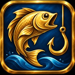 Forever Fishing